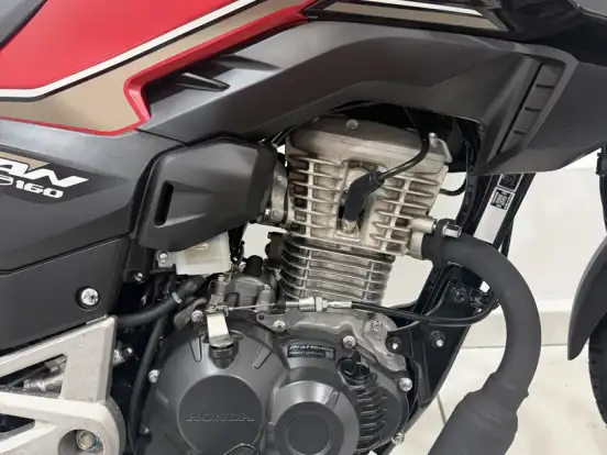 HONDA-CG 160 TITAN 50 ANOS HONDA-CG 160 TITAN 50 ANOS-2026