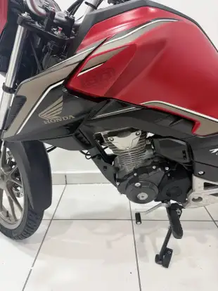 HONDA-CG 160 TITAN 50 ANOS HONDA-CG 160 TITAN 50 ANOS-2026