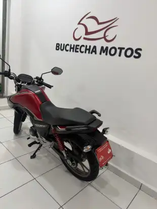 HONDA-CG 160 TITAN 50 ANOS-2026
