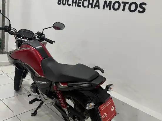 HONDA-CG 160 TITAN 50 ANOS HONDA-CG 160 TITAN 50 ANOS-2026