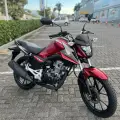 HONDA CG 160 TITAN ABS HONDA CG 160 TITAN ABS