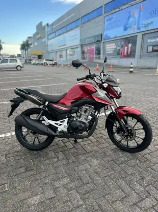 HONDA-CG 160 TITAN ABS HONDA-CG 160 TITAN ABS-2026