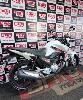 HONDA-CG 160 TITAN ESDi HONDA-CG 160 TITAN ESDi-2016