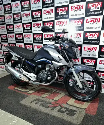 HONDA CG 160 TITAN 