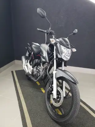 HONDA-CG 160 TITAN-2023