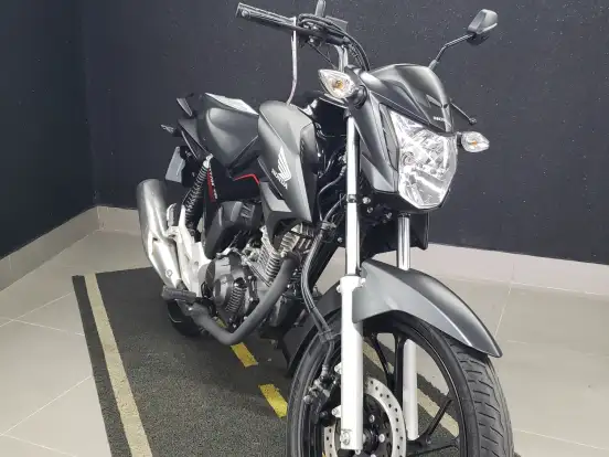 HONDA-CG 160 TITAN HONDA-CG 160 TITAN-2023