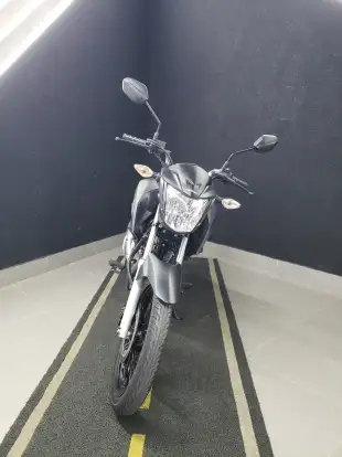 HONDA-CG 160 TITAN-2023