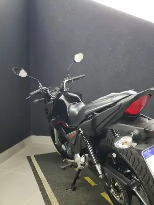 HONDA-CG 160 TITAN-2023