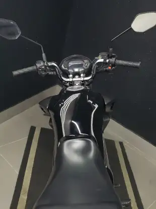 HONDA-CG 160 TITAN-2023