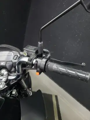 HONDA-CG 160 TITAN-2023