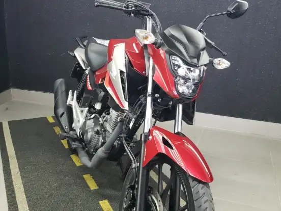 HONDA-CG 160 TITAN HONDA-CG 160 TITAN-2025