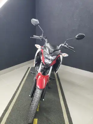 HONDA-CG 160 TITAN-2025