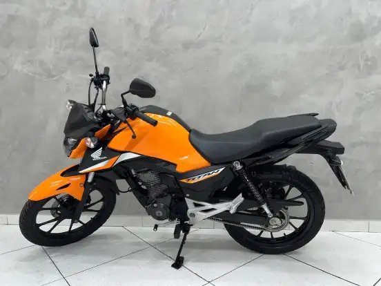 HONDA-CG 160 TITAN HONDA-CG 160 TITAN-2025