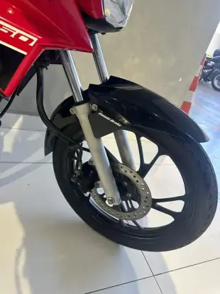 HONDA-CG 160 TITAN HONDA-CG 160 TITAN-2019