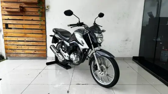 HONDA-CG 160 TITAN HONDA-CG 160 TITAN-2022