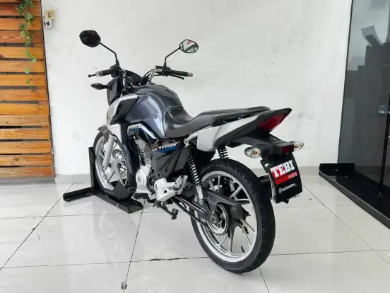 HONDA-CG 160 TITAN HONDA-CG 160 TITAN-2022
