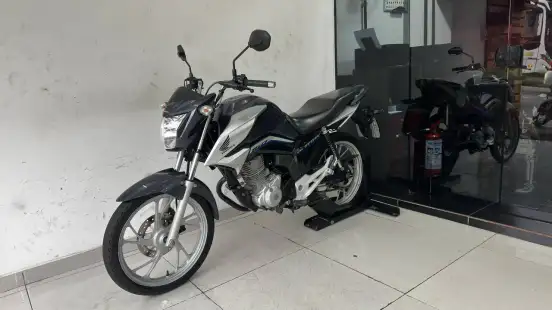 HONDA-CG 160 TITAN HONDA-CG 160 TITAN-2022