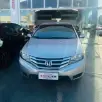 HONDA CITY 1.5 DX 16V FLEX 4P AUTOMÁTICO HONDA CITY 1.5 DX 16V FLEX 4P AUTOMÁTICO