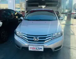 HONDA CITY 1.5 DX 16V FLEX 4P AUTOMÁTICO HONDA CITY 1.5 DX 16V FLEX 4P AUTOMÁTICO
