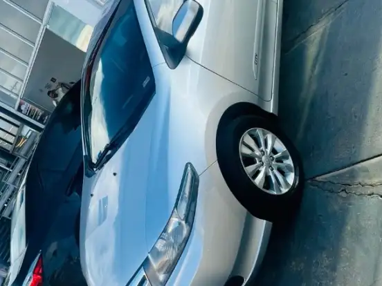 HONDA-CITY-1.5 DX 16V FLEX 4P AUTOMÁTICO HONDA-CITY-2013
