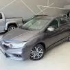 HONDA CITY 1.5 EX 16V FLEX 4P AUTOMÁTICO HONDA CITY 1.5 EX 16V FLEX 4P AUTOMÁTICO