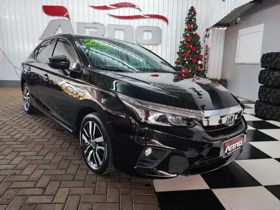 HONDA-CITY-1.5 i-VTEC FLEX EX CVT HONDA-CITY-2022