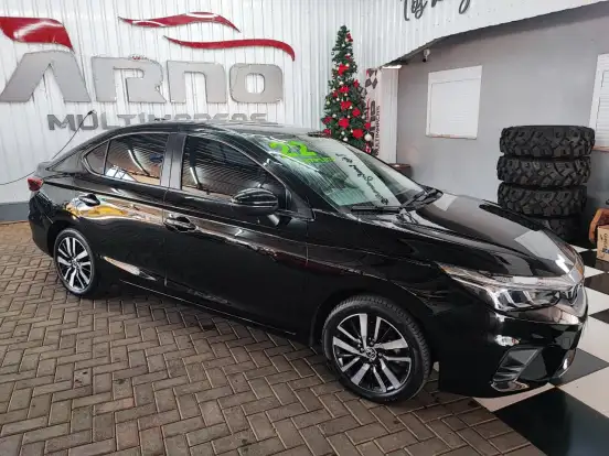 HONDA-CITY-2022