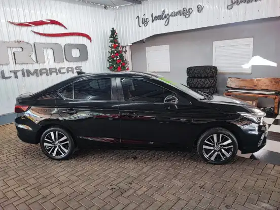 HONDA-CITY-2022
