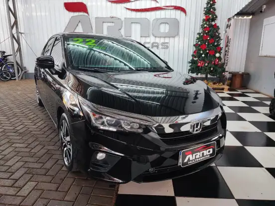 HONDA-CITY-2022