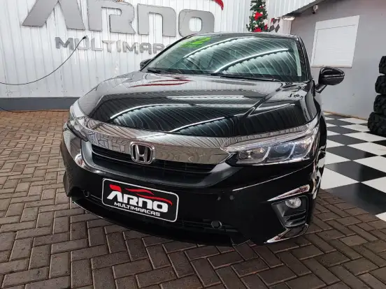HONDA-CITY-1.5 i-VTEC FLEX EX CVT HONDA-CITY-2022