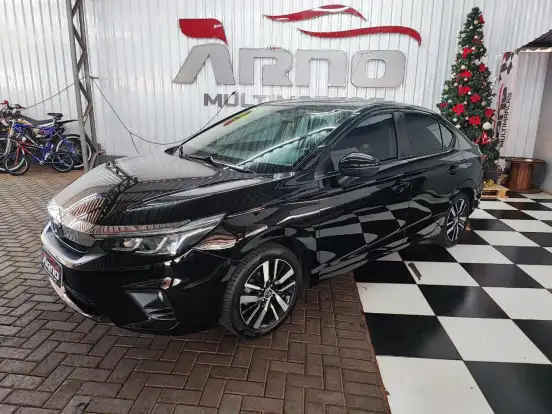HONDA-CITY-2022