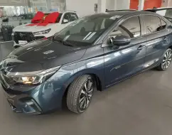 HONDA CITY 1.5 i-VTEC FLEX EX CVT HONDA CITY 1.5 i-VTEC FLEX EX CVT