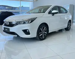 HONDA CITY 1.5 i-VTEC FLEX EXL CVT HONDA CITY 1.5 i-VTEC FLEX EXL CVT