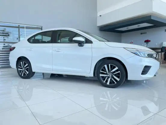 HONDA-CITY-2022