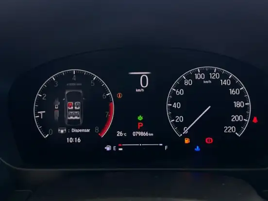 HONDA-CITY-1.5 i-VTEC FLEX EXL CVT HONDA-CITY-2022