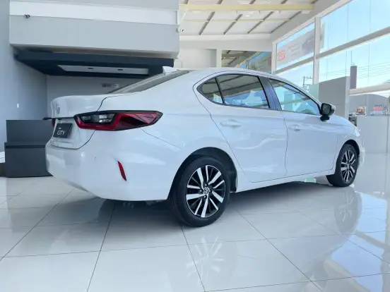 HONDA-CITY-2022
