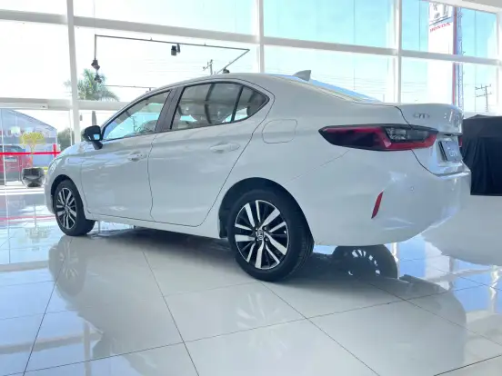 HONDA-CITY-2022