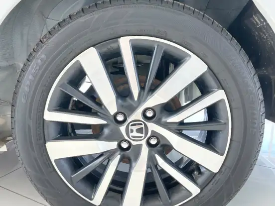 HONDA-CITY-1.5 i-VTEC FLEX EXL CVT HONDA-CITY-2022
