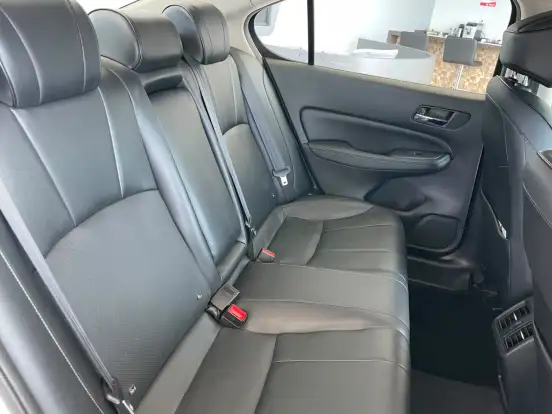 HONDA-CITY-1.5 i-VTEC FLEX EXL CVT HONDA-CITY-2022