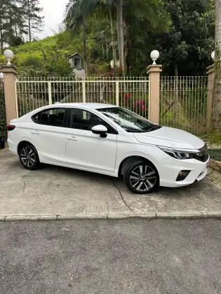 HONDA CITY 1.5 i-VTEC FLEX EXL CVT