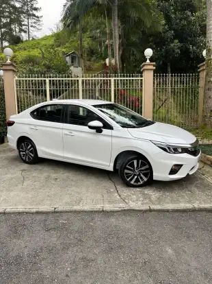 HONDA-CITY-2023