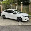 HONDA CITY 1.5 i-VTEC FLEX EXL CVT HONDA CITY 1.5 i-VTEC FLEX EXL CVT