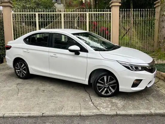 HONDA-CITY-1.5 i-VTEC FLEX EXL CVT HONDA-CITY-2023
