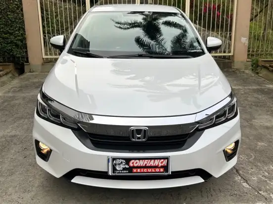 HONDA-CITY-1.5 i-VTEC FLEX EXL CVT HONDA-CITY-2023