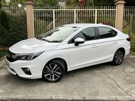 HONDA-CITY-1.5 i-VTEC FLEX EXL CVT HONDA-CITY-2023