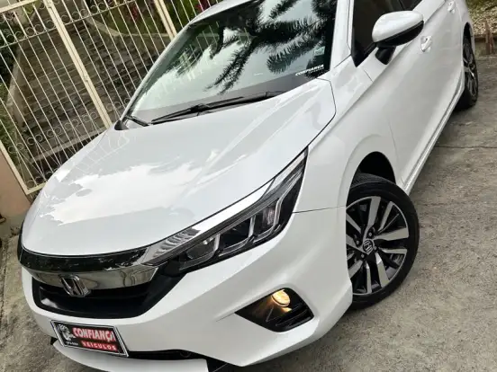 HONDA-CITY-1.5 i-VTEC FLEX EXL CVT HONDA-CITY-2023