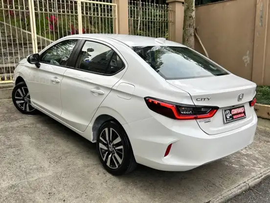 HONDA-CITY-1.5 i-VTEC FLEX EXL CVT HONDA-CITY-2023