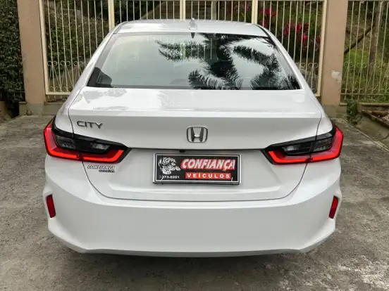HONDA-CITY-1.5 i-VTEC FLEX EXL CVT HONDA-CITY-2023