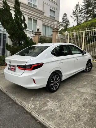 HONDA-CITY-2023