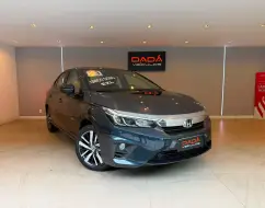 HONDA CITY 1.5 i-VTEC FLEX EXL CVT HONDA CITY 1.5 i-VTEC FLEX EXL CVT